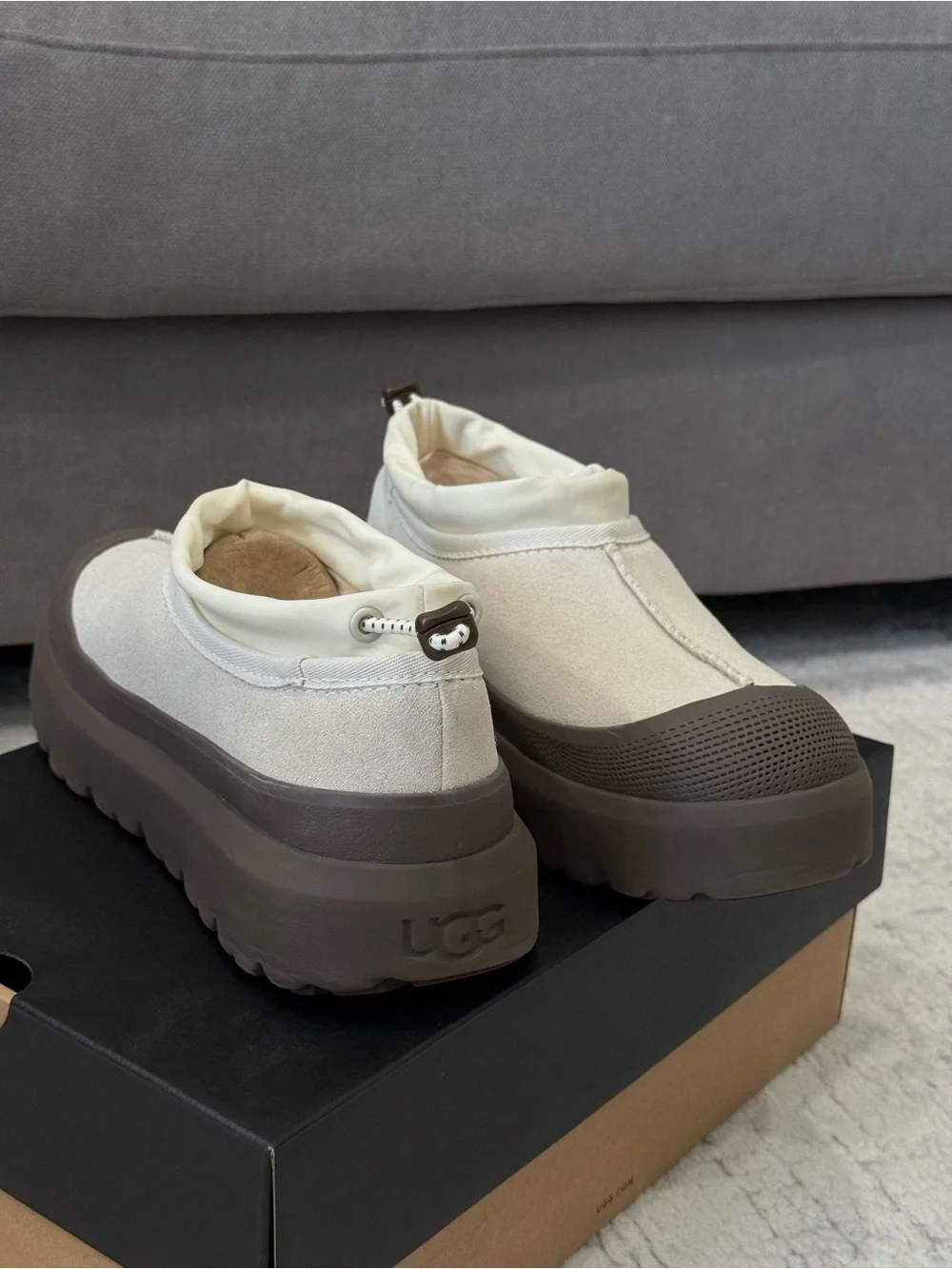 UGG size us